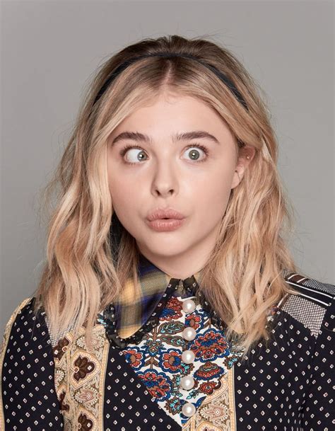 chloe lazy eye